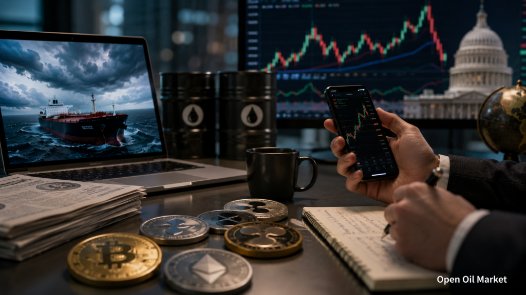 Cryptocurrency Market July 24, 2026: Bitcoin, Ethereum, and Top 10 Cryptocurrencies Dynamics