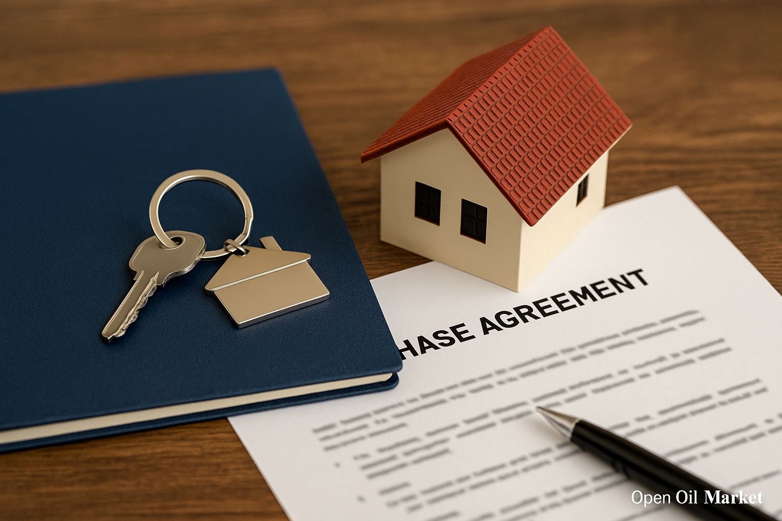 Valley Effect: Mass Fraud in the Secondary Real Estate Market