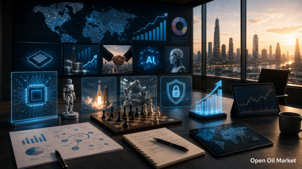 Venture Market 27 July 2026: AI Infrastructure, IPOs, and M&A Insights for Venture Funds