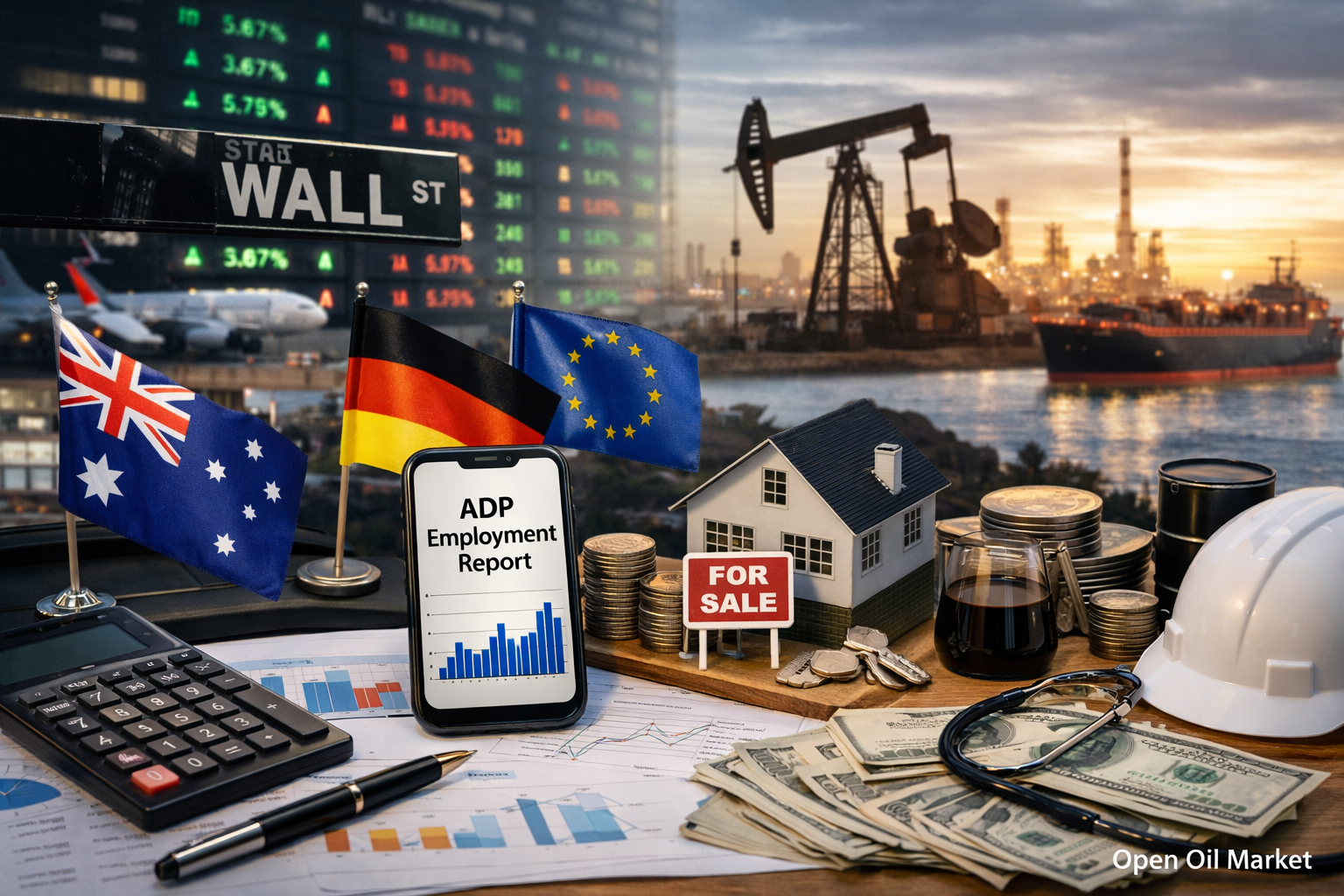 Global Economic Events and Corporate Reports March 17, 2026 Impact on Global Markets and Investors