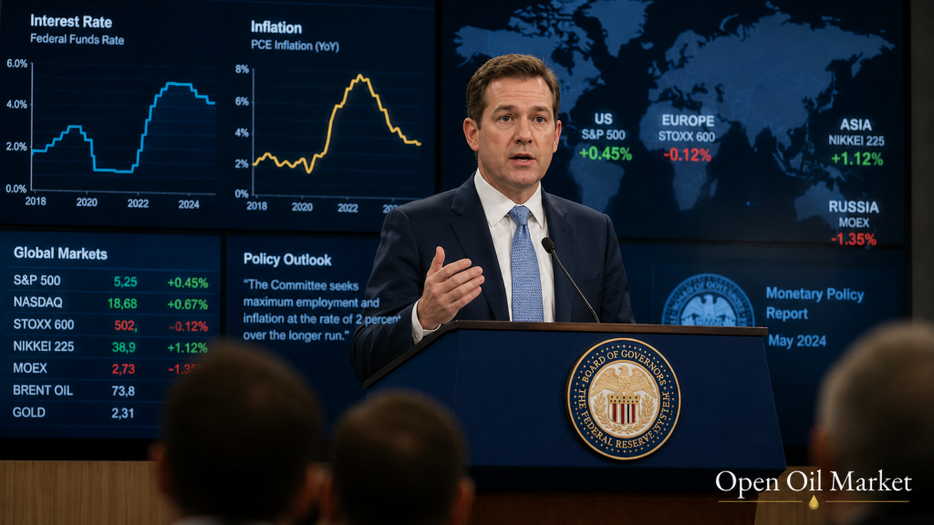 Economic Events and Corporate Reports on June 28, 2026: Fed, Japan, and Markets Ahead of US NFP