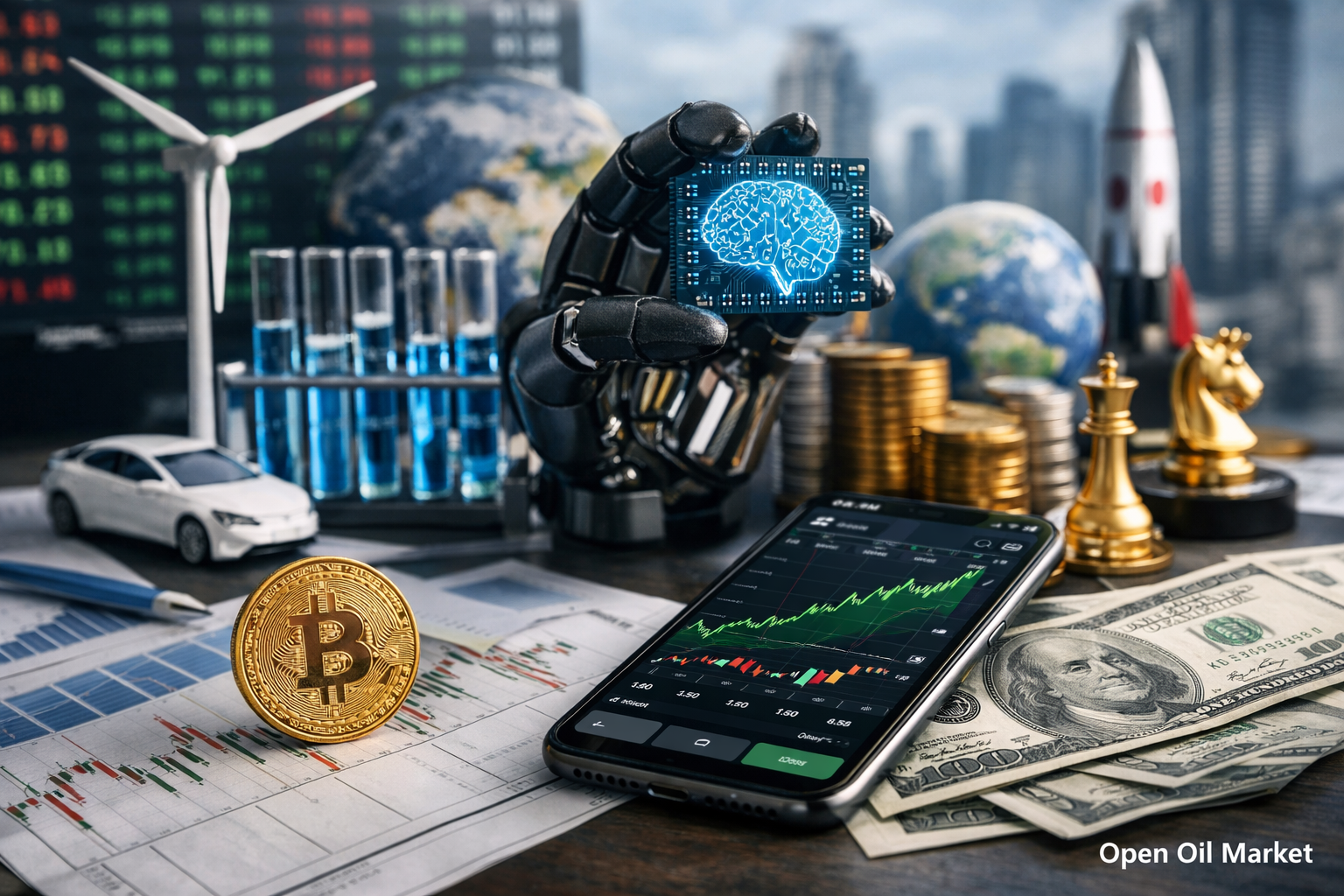 Startup and Venture Investment News - Tuesday, February 10, 2026: AI Mega-Rounds, IPO Boom, and the Return of Mega-Funds