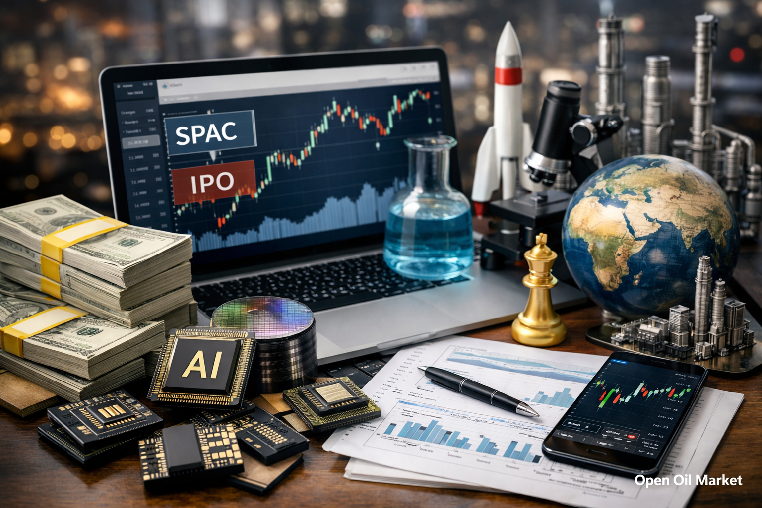 Startup News and Venture Investments - Saturday, February 28, 2026: Mega-Rounds in AI Chips and Liquidity Window via IPO