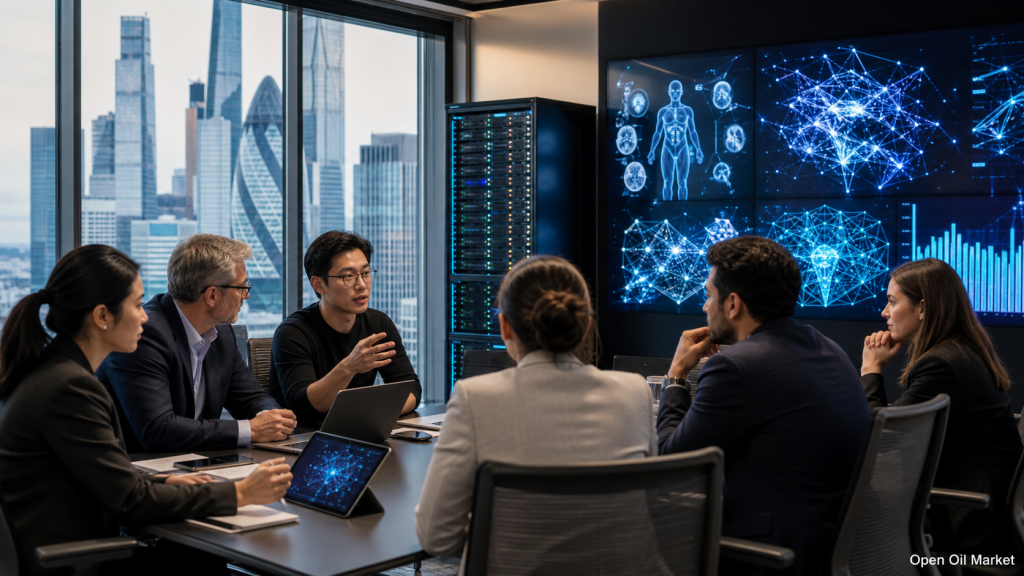 Startup and Venture Investment News — Saturday, May 2, 2026: Founders Fund at $6 Billion, AI Mega-Rounds, and the New AI Infrastructure Race