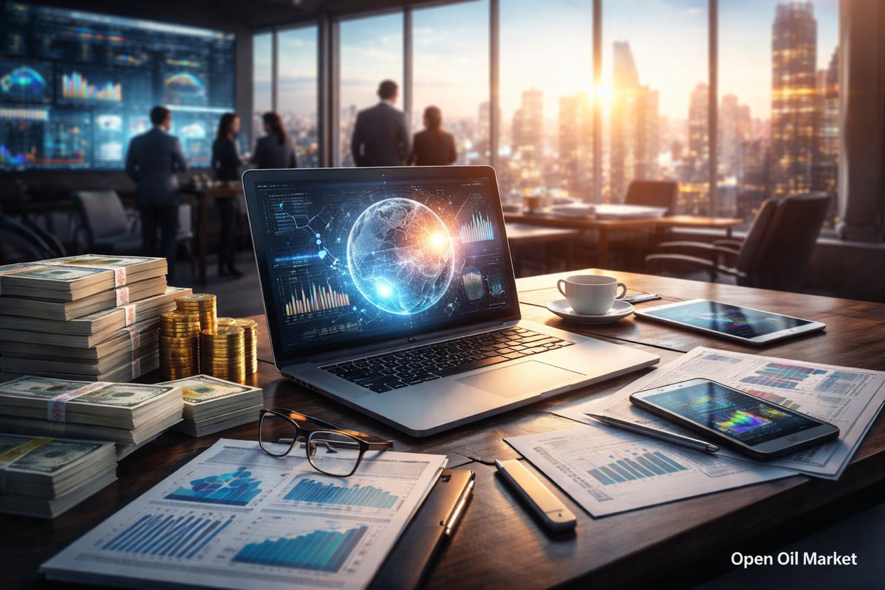 Startup News and Venture Investments — Thursday, December 25, 2025: Record Investments in AI and the Return of Mega-Funds