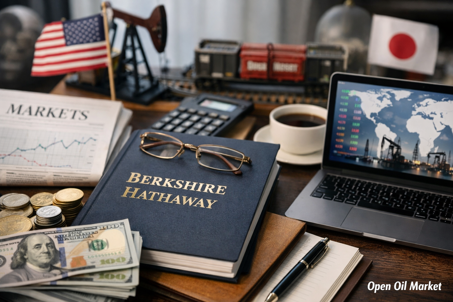 Economic Events and Corporate Reports — Saturday, February 28, 2026 | Berkshire Hathaway and Global Markets