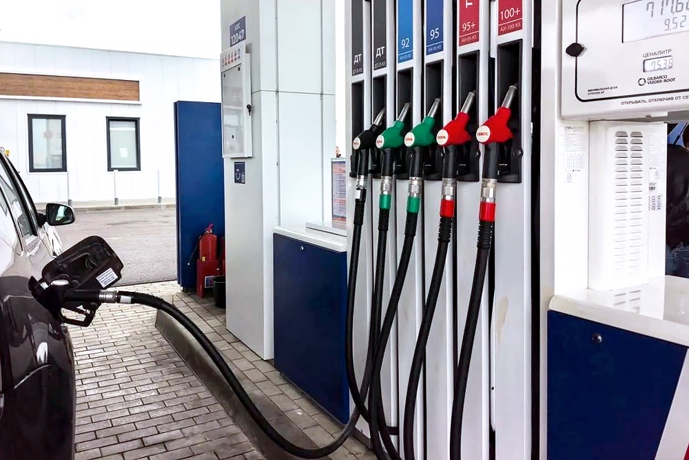 How the Ban on Diesel Exports Will Impact the Fuel Market in Russia. Opinions from "RG" Experts
