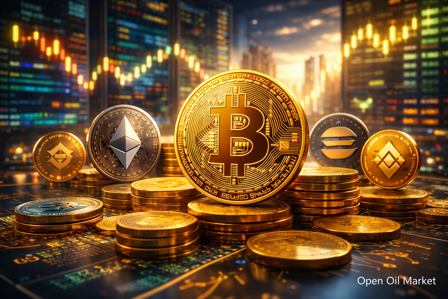 Cryptocurrency News, Thursday, December 18, 2025: Bitcoin Holds $86K Amid Record Fear; Altcoins Under Pressure