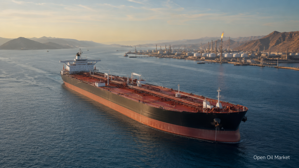 Global Oil, Gas, LNG, Refineries, and Electricity Market Overview of Energy News on June 14, 2026