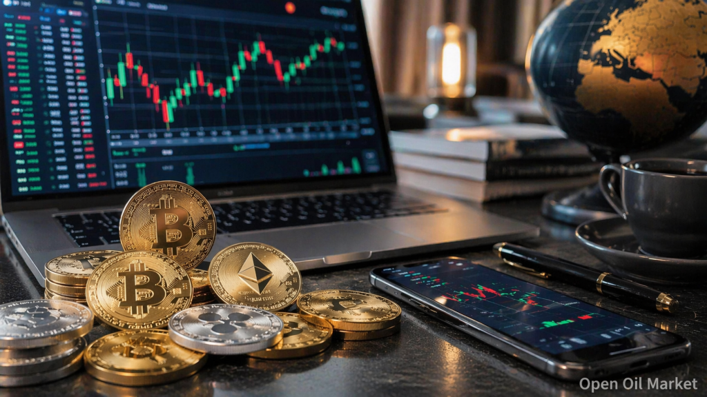 Cryptocurrency News, Tuesday, April 21, 2026: Institutional Demand, Shift in Ethereum and New Focus on DeFi Risks
