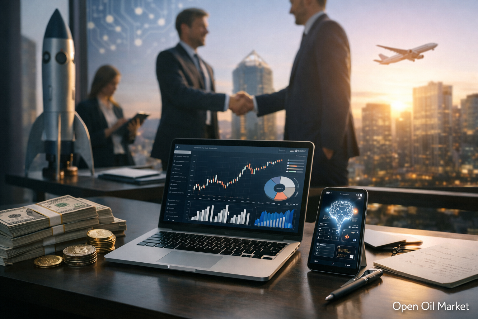 Startup and Venture Capital News — Tuesday, March 10, 2026: AI Mega Rounds, Infrastructure Investments, and a New Wave of IPOs