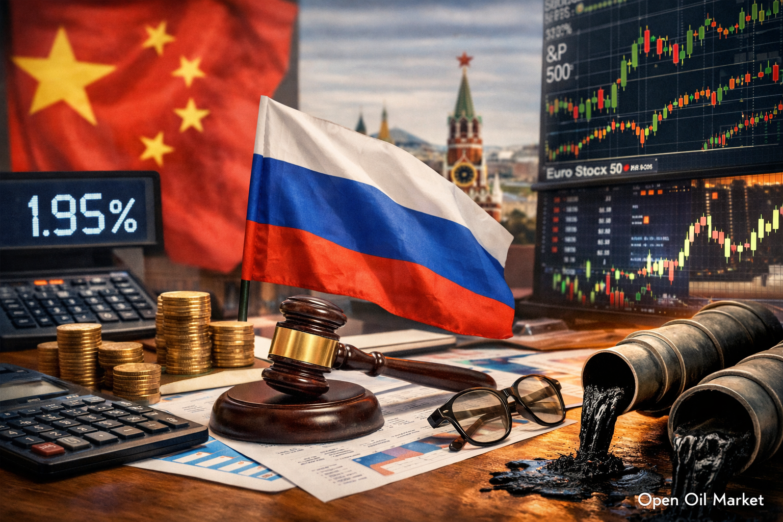 Economic Events and Corporate Reports on March 20, 2026: The Central Bank of Russia Rate, China's LPR, and Global Markets