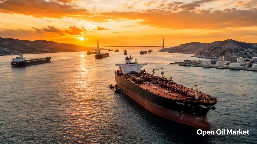 Oil and Gas News and Energy on June 24, 2026: Hormuz, Oil, LNG, Refineries, and Global Energy Market