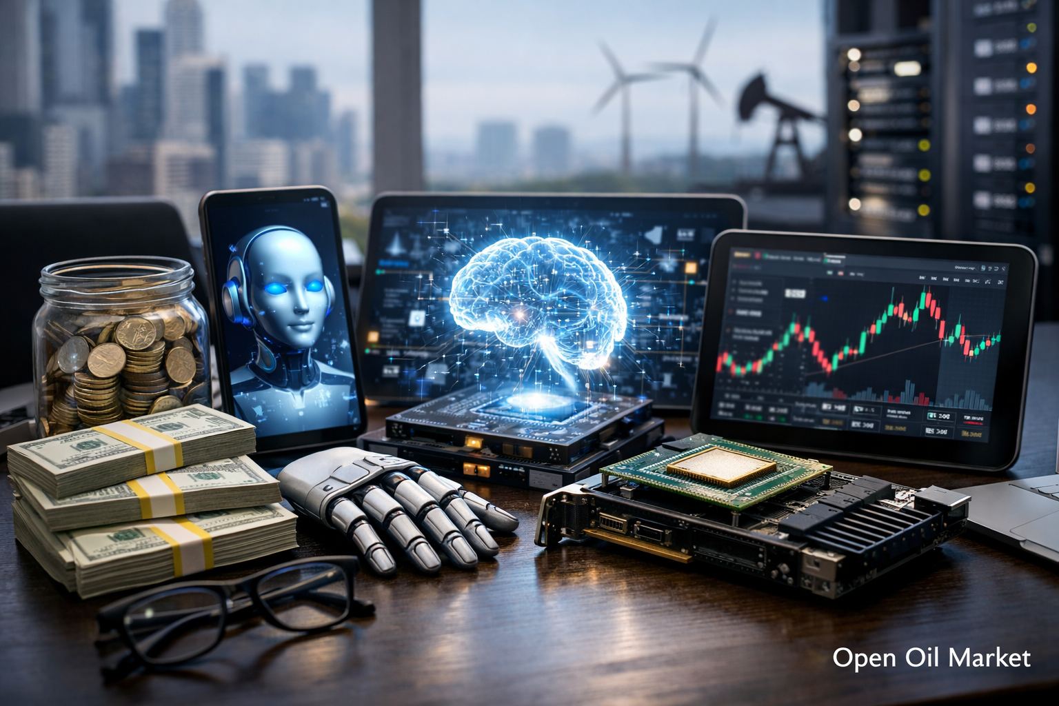 Startup and Venture Investment News — March 1, 2026: OpenAI Mega-Round and New Wave of AI Funds
