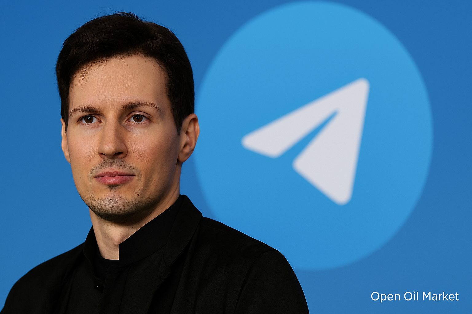 Telegram – $30 Billion Valuation with 30 Employees: Analysis of Business Model and Efficiency