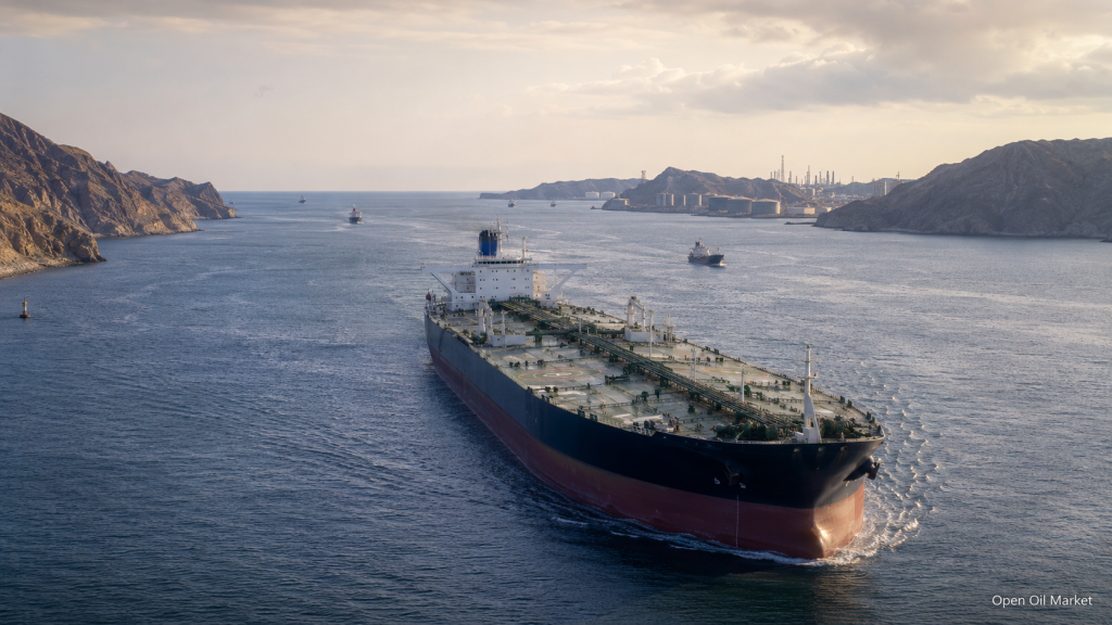 Oil and Gas News and Energy June 15, 2026: Strait of Hormuz, Oil, Gas, and Global Energy Security