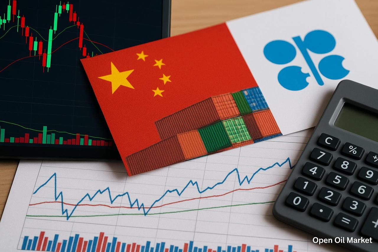 Economic Events and Corporate Reports — Sunday, December 7, 2025: China's foreign trade, Japan's GDP, and a break in the corporate calendar