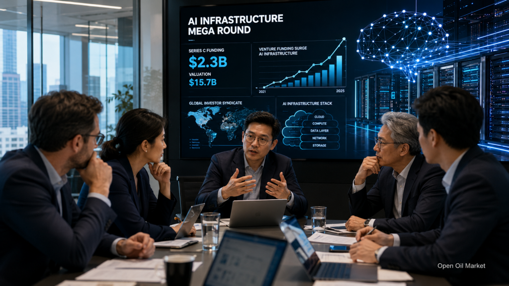 AI Infrastructure, Baseten, and Deep Tech: Key Startup News and Venture Investments on June 25, 2026