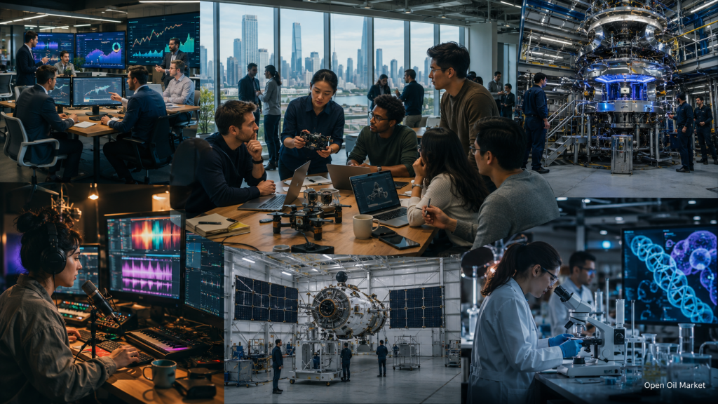 Startup and Venture Capital News – 5 June 2026: AI, Fintech, and Deep Tech