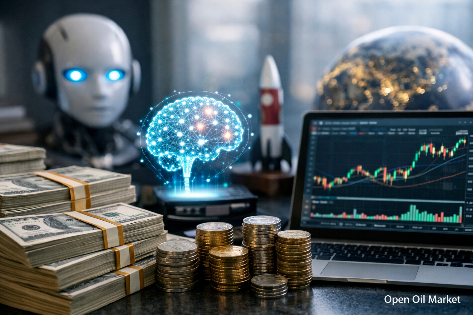 Startup and Venture Investment News — Saturday, February 14, 2026: AI Mega Rounds and Liquidity Reboot on the Global Market
