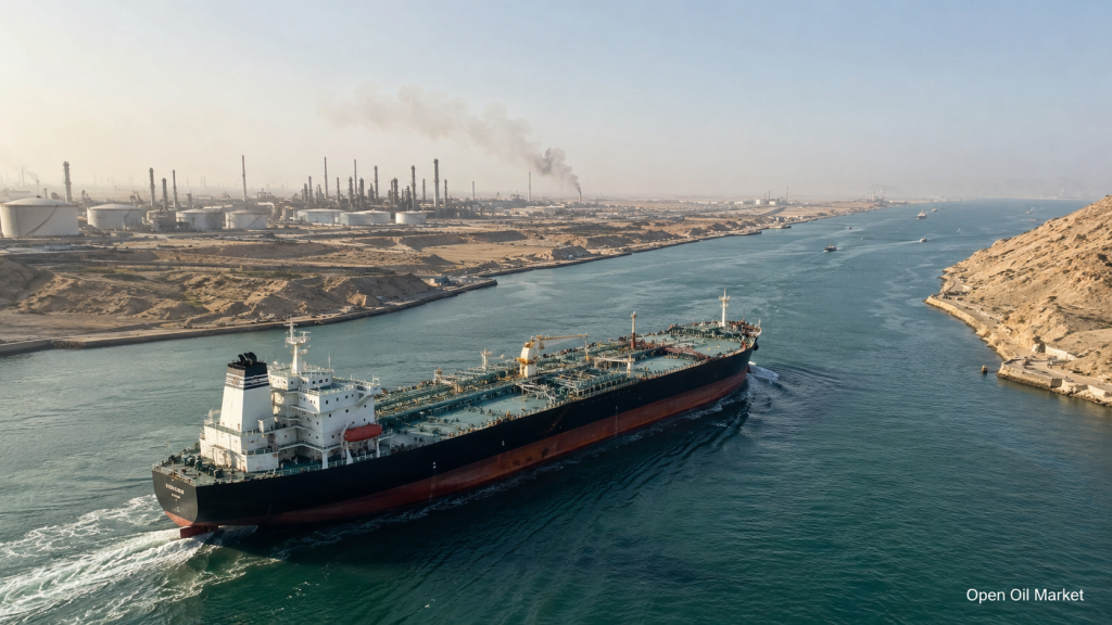Global Energy Market June 11, 2026: Rising Oil Prices, Hurdles of Hormuz, Gas, LNG, Refineries, and Oil Products