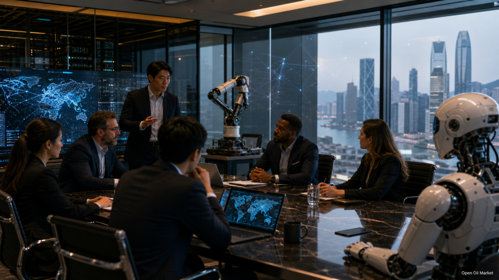 Startup and Venture Investment News May 3, 2026: AI Rounds, Megafunds, and Robotics