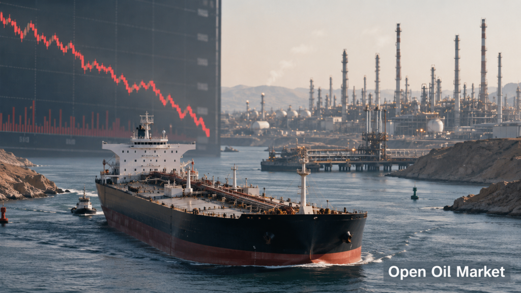 Oil, Gas, LNG, Refineries, and Electricity - Key Global Energy Events on 29 June 2026