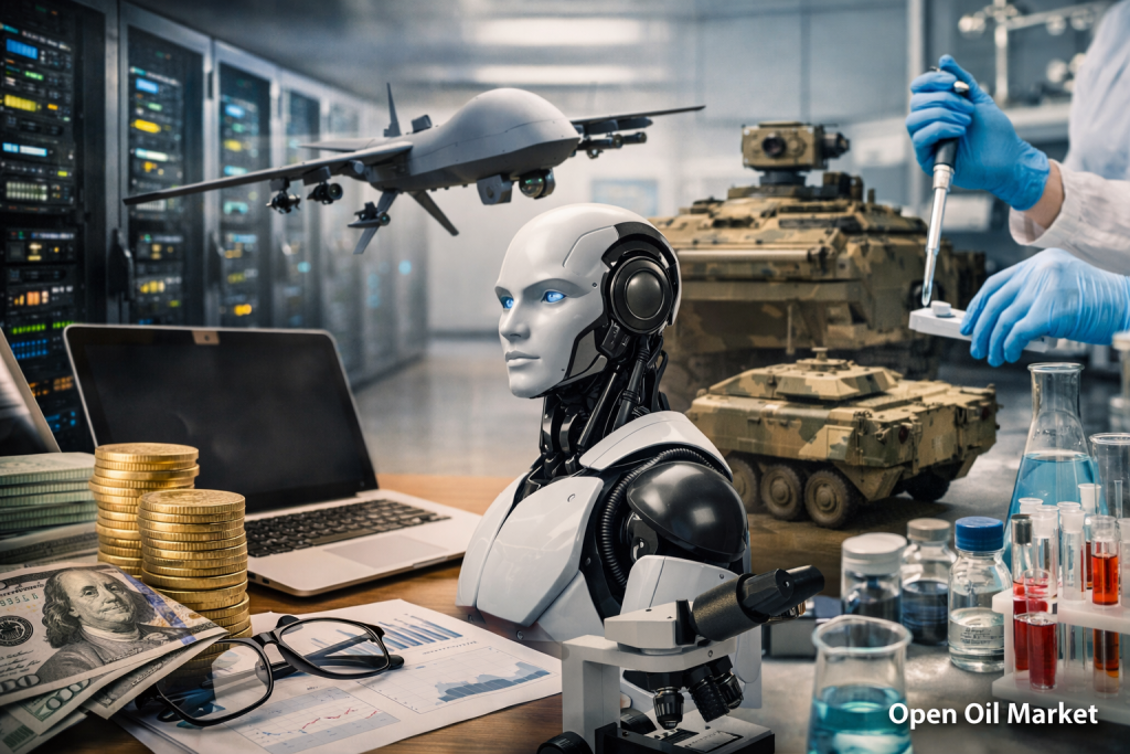 Startup and Venture Investment News March 30, 2026: AI, Defense Tech & Infrastructure Growth