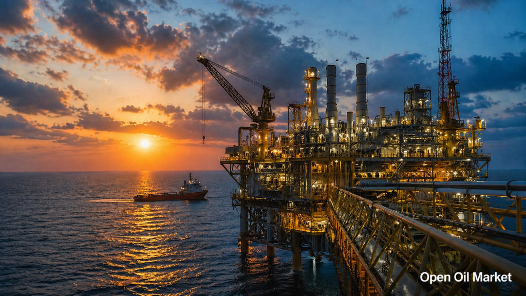 Oil and Gas News and Energy, Monday, April 27, 2026 - Persian Gulf Crisis and Rising Oil and Gas Prices