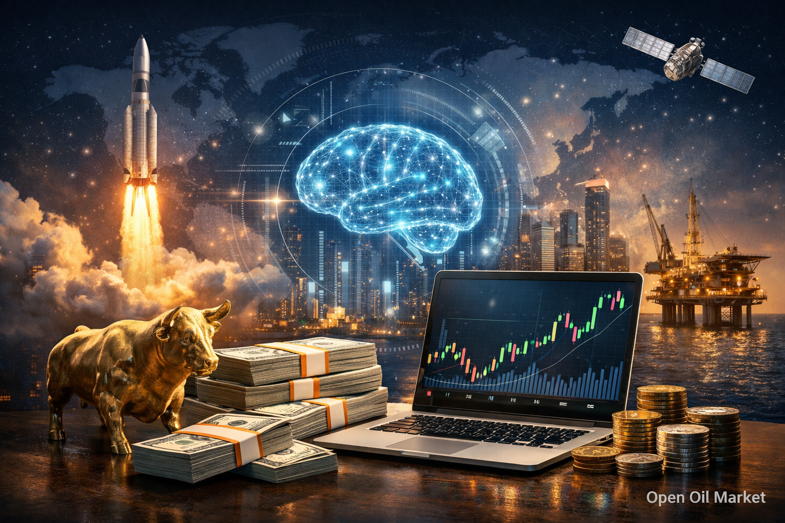 Startup and Venture Investment News — Wednesday, December 17, 2025: Record AI Rounds and the Return of Mega-Funds