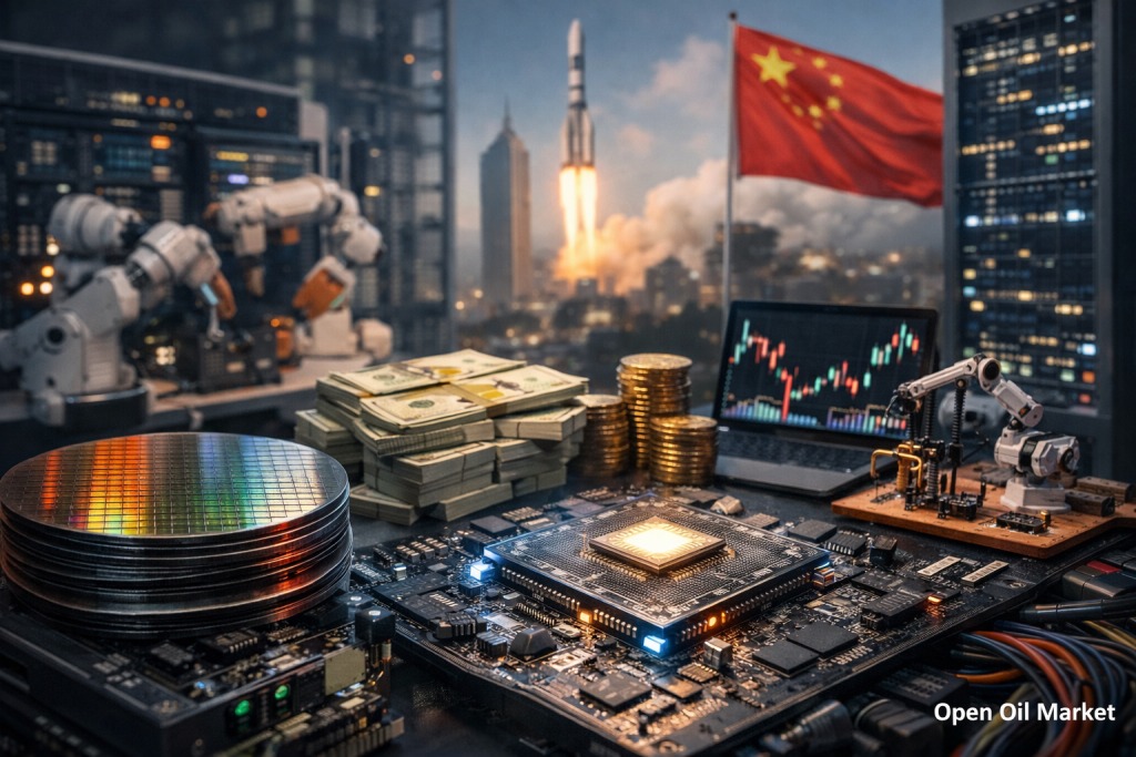 Startup and Venture Investment News - Friday, April 10, 2026: AI Infrastructure Attracts Capital