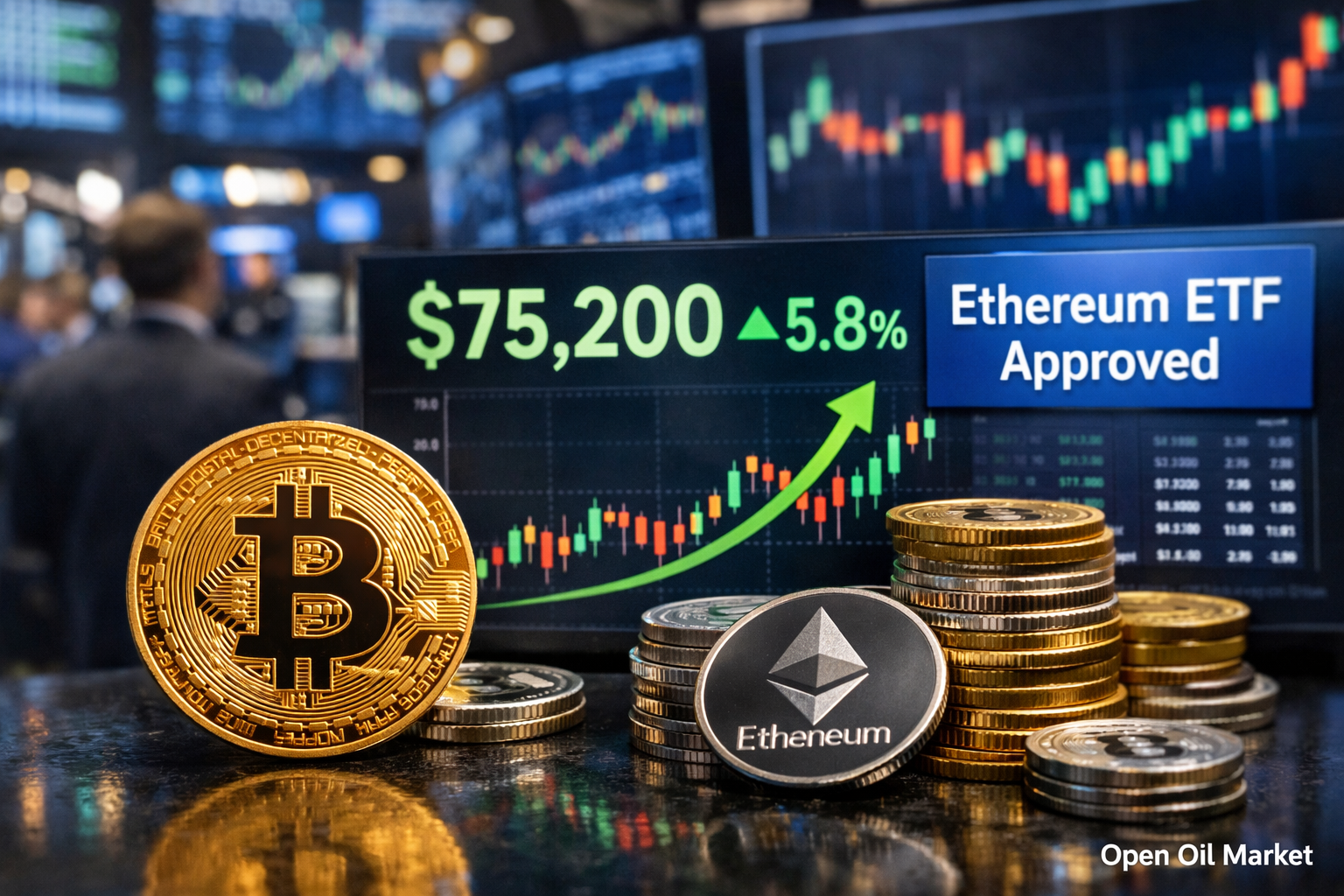 Cryptocurrency News January 30, 2026 – Digital Asset Market, Bitcoin and Altcoins