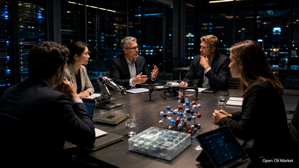 Startup and Venture Investment News 19 May 2026: AI Infrastructure, Defence Tech and Deep Tech