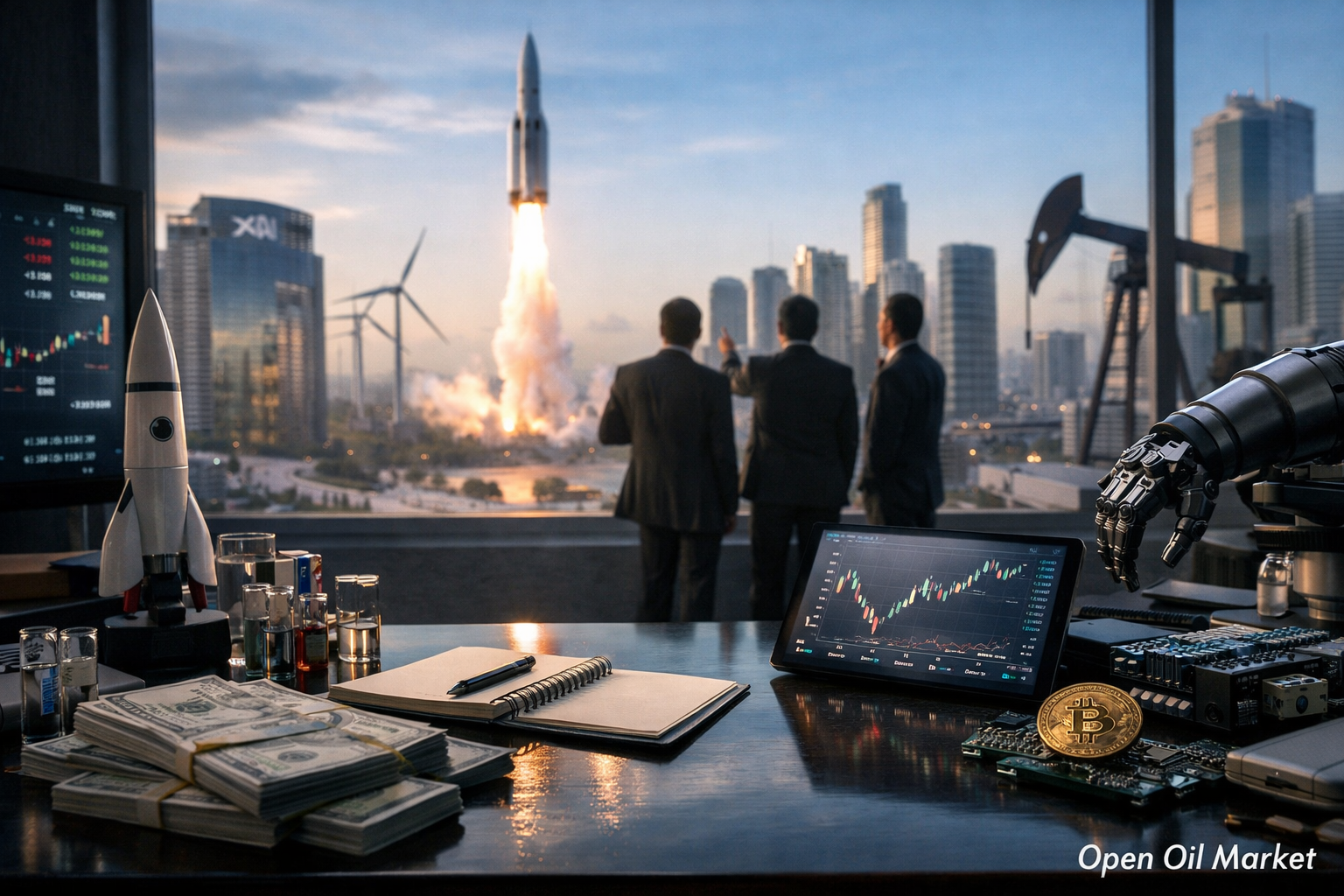 Startup and Venture Investment News — Friday, January 9, 2026: Record AI Rounds, the Return of Mega Funds, and IPO Revitalization