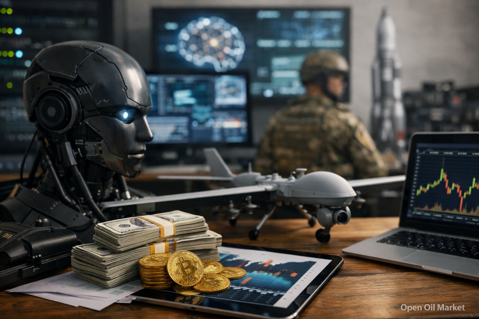 Startup News and Venture Investments - March 11, 2026: AI Mega Rounds, Defence Tech, and New Venture Cycle