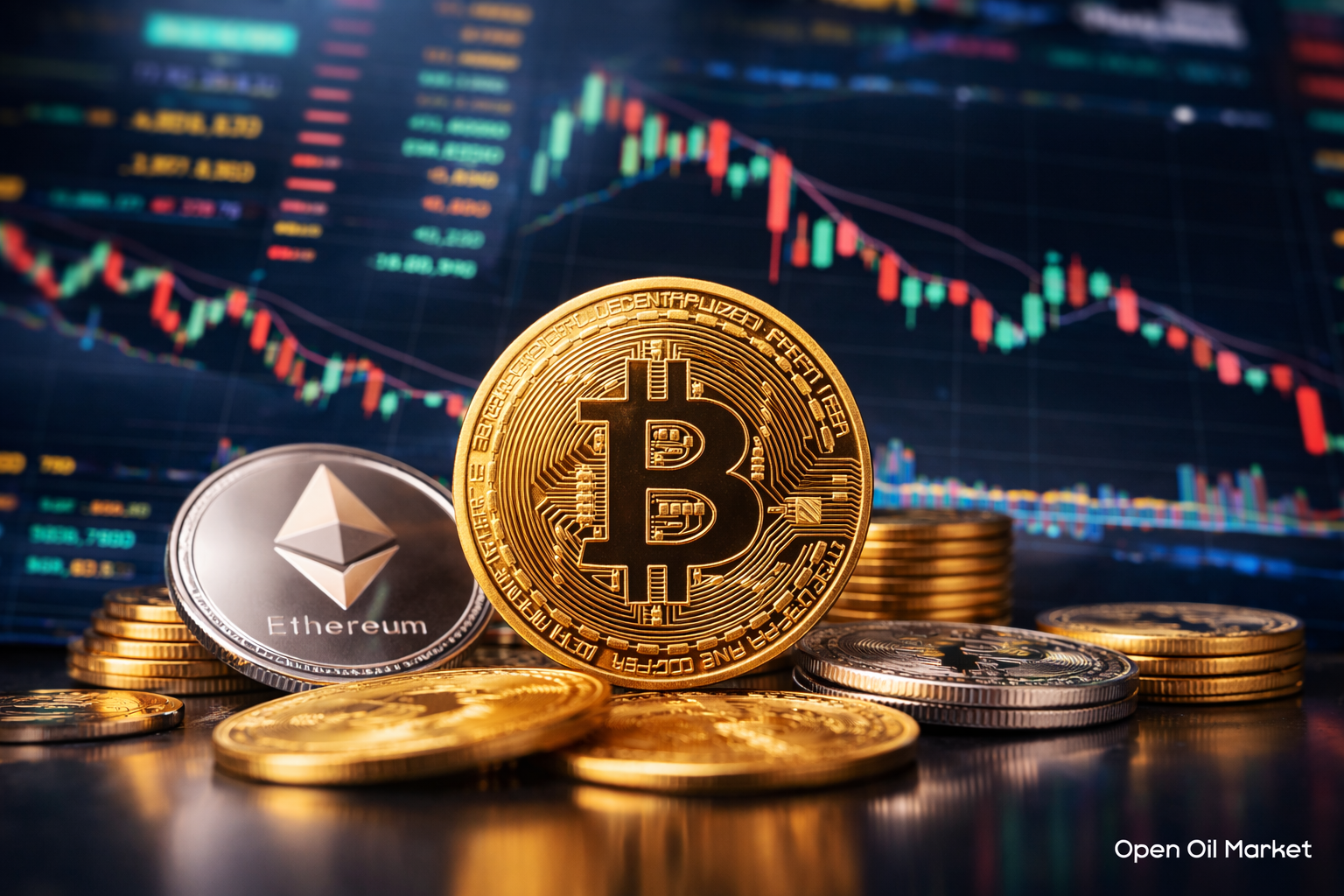 Cryptocurrency News, Friday, December 19, 2025: Bitcoin Below $90,000, Altcoins Under Pressure, Institutional Investors Increasing Positions