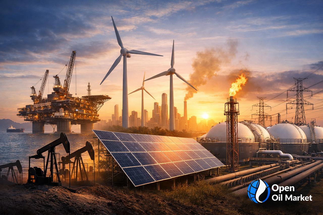 Oil and Gas Energy News - Saturday, December 27, 2025