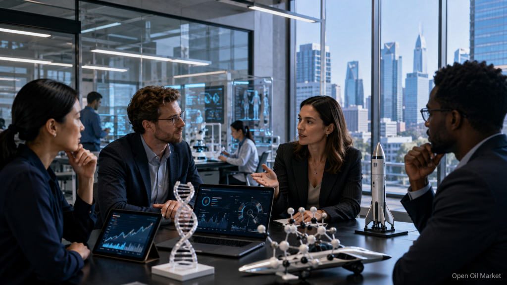 Startup and Venture Investment News, Wednesday, May 13, 2026: Isomorphic Labs' Mega-Round Intensifies Race for AI-First Markets