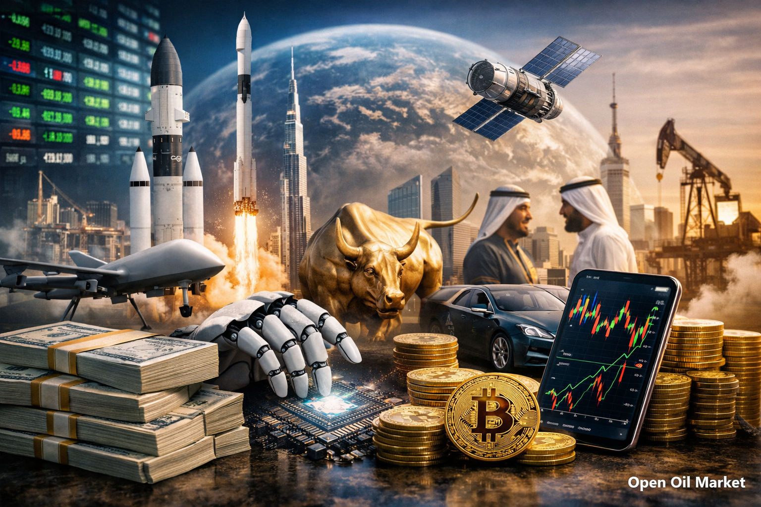 Global Startups and Venture Investments: AI, Technologies, and Capital - January 4, 2026