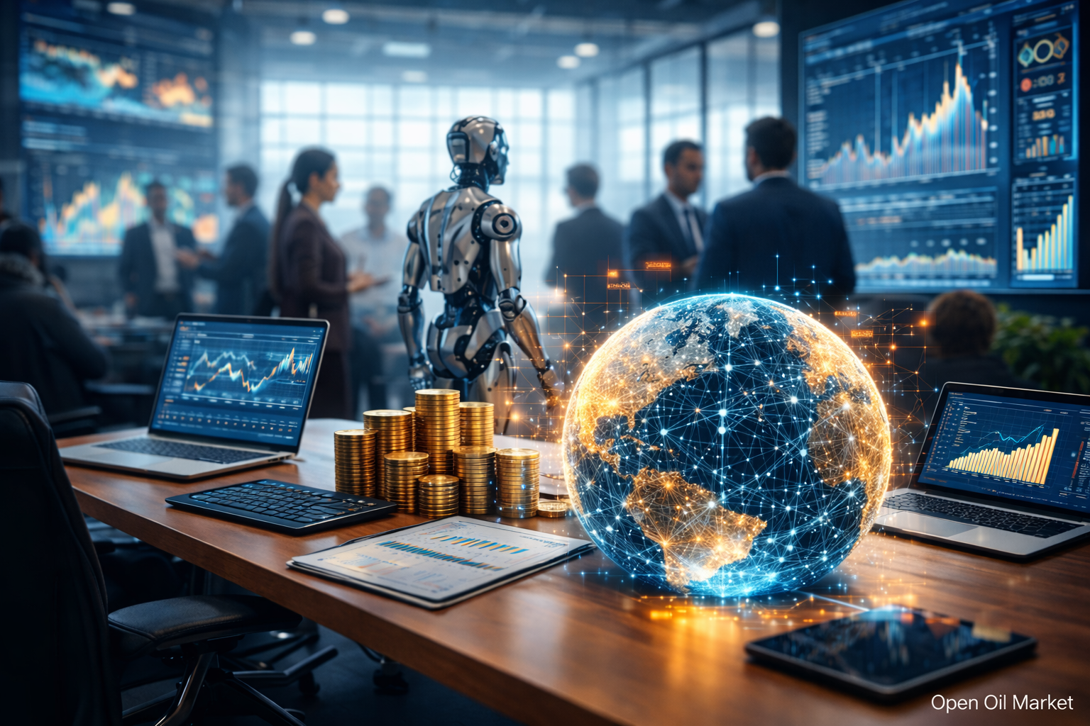 Startup and Venture Capital News — Monday, March 16, 2026 AI Infrastructure, Robotics, and New Mega Rounds